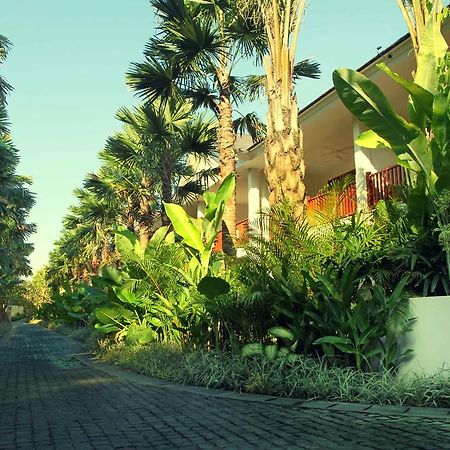 Semara Resort & Spa Seminyak Екстер'єр фото